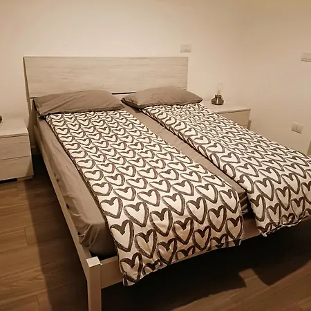 Roberta And Luca Cozy With Garden, Terrace And Pool