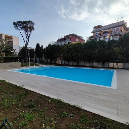 Roberta And Luca Cozy With Garden, Terrace And Pool