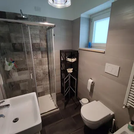 Roberta And Luca Cozy With Garden, Terrace And Pool *